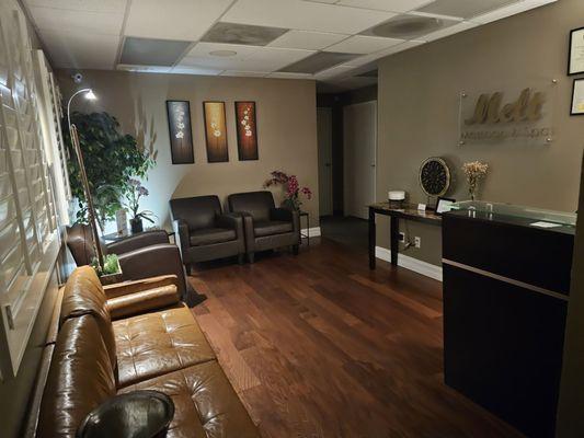 Melt Massage & Spa