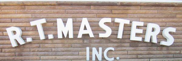 R.T. Masters Stone Company, Inc.