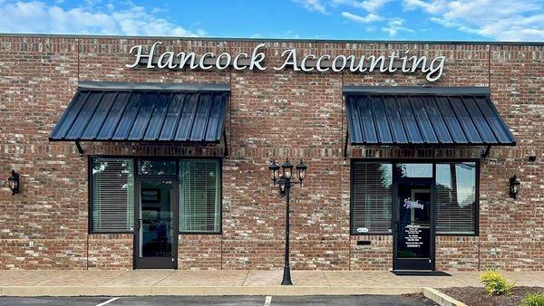 Hancock Accounting Services