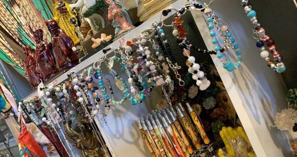 Spiritual Jewelry