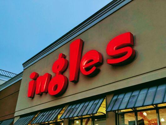 Ingles Markets