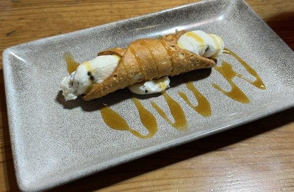 Cannoli