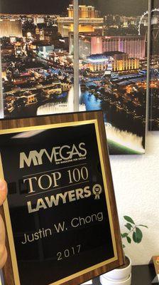 Chong Law Group