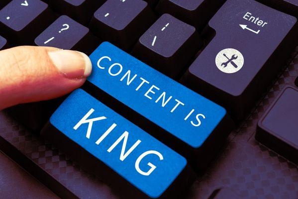 Content Creation Services