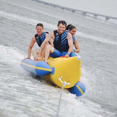 Banana Boat OCNJ