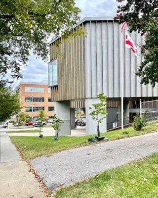 Bellevue Neighborhood Library