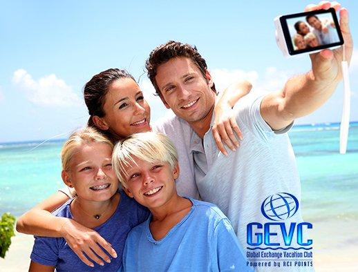 Family is very important to us here at GEVC! Get your family ready for your next vacation!