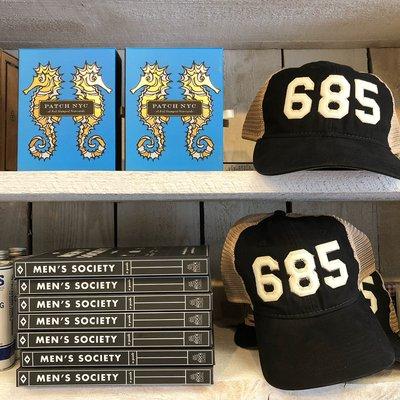 685 hats = a DROOZ best seller