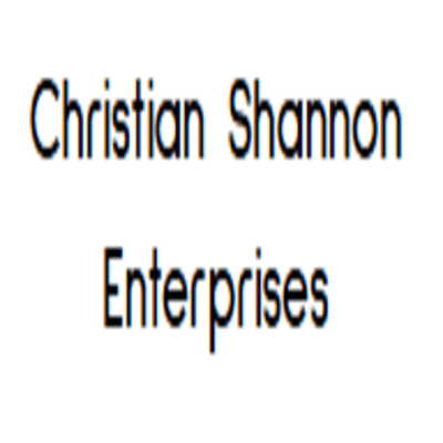 Christian Shannon Enterprises