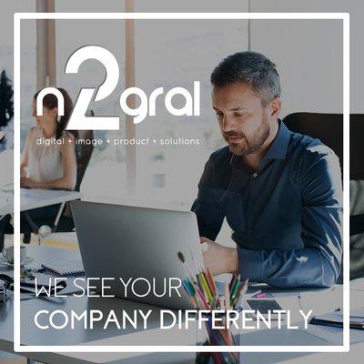 N2GRAL Solutions.  We see your company differently.