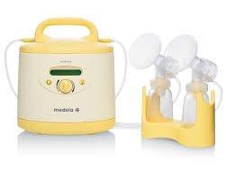 Breast Pump Produces more milk in less time when pumping at Maximum Comfort Vacuum in the expression phase