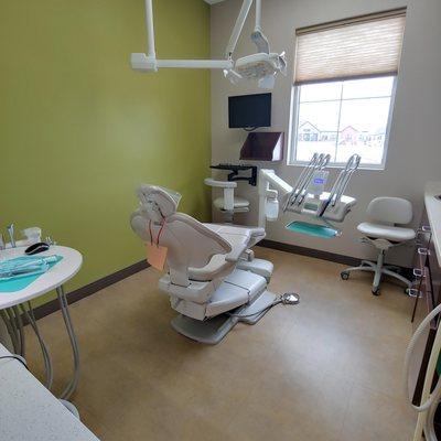 Longmont Restorative Dentistry