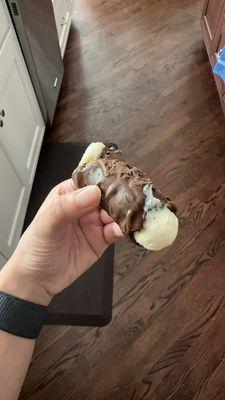 Cannoli