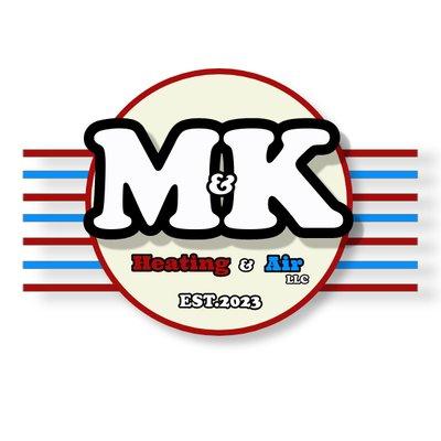 M&K Heating & Air