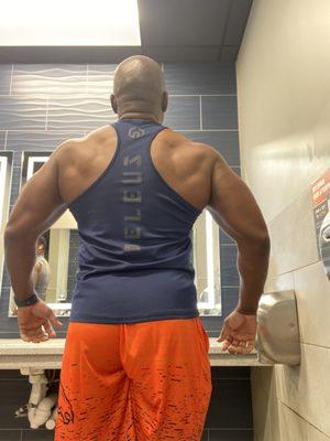 Back definition