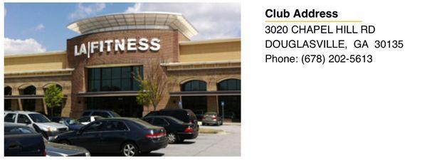 This location doesn't have punching bags But a real helpful/ professional manager ask for Dontae  when joining/signing up