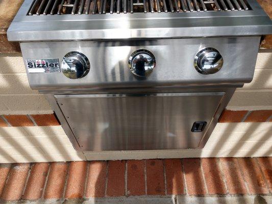 BBQ Grill Cleaners of Scottsdale