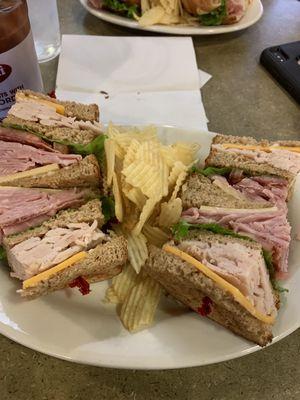 Jason's Deli