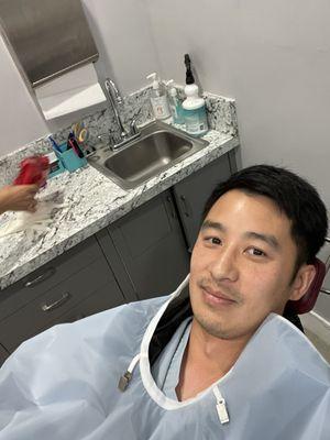 Simon K. Choyee, DDS