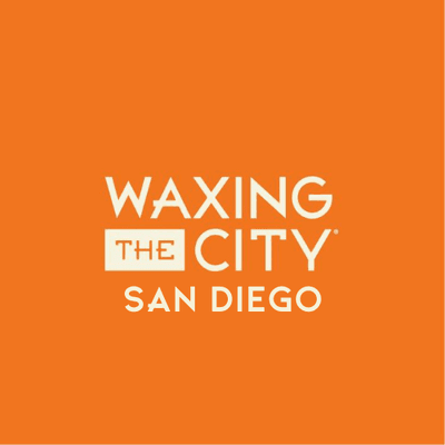 Waxing the City San Diego