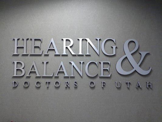 Hearing & Balance Doctors of Utah