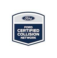 Ford Certified