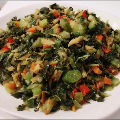 Callaloo