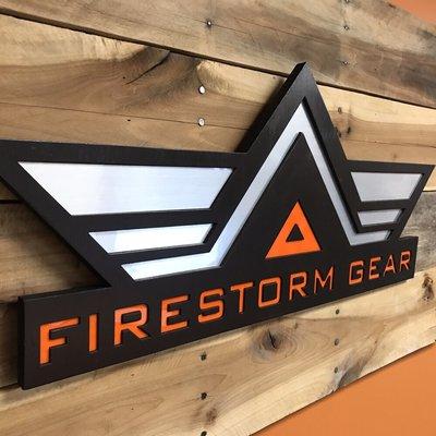 Firestorm Gear