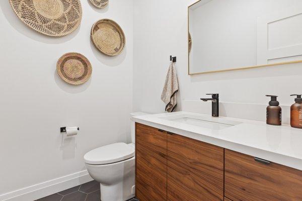 Bathroom Remodeling