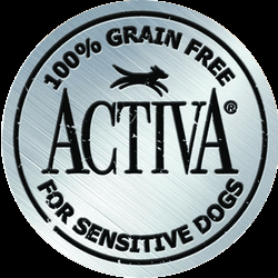 Activa Grain Free