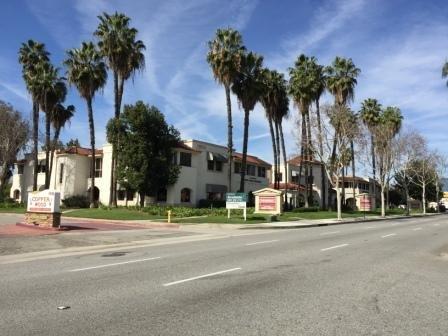 Central Plaza Office Buildings