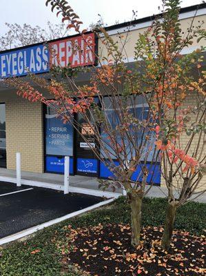 Eyeglass Repair Of Jacksonville