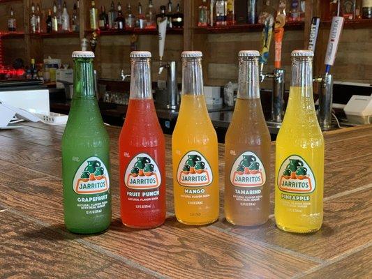 Jarritos