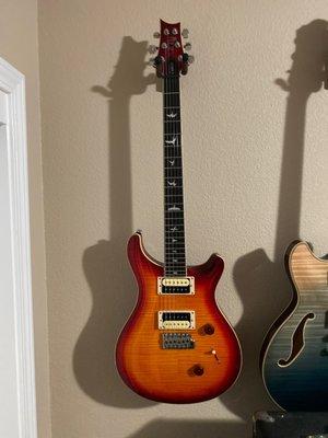 PRS SE Custom 24