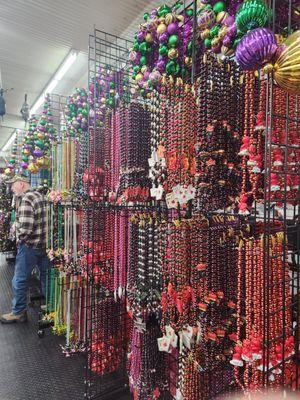 Even more beads!