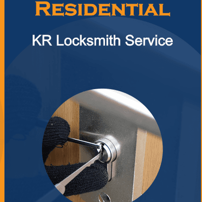 KR Locksmith