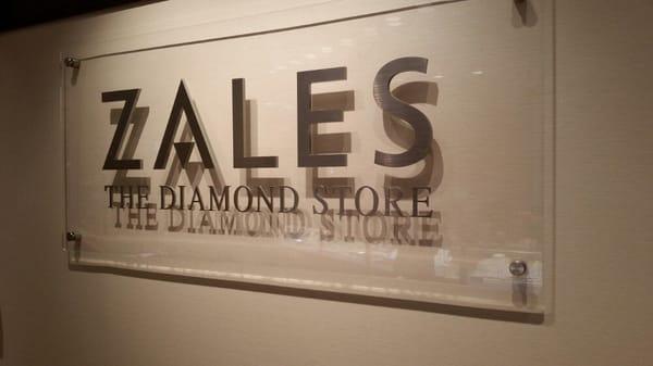 Zales Stoneridge