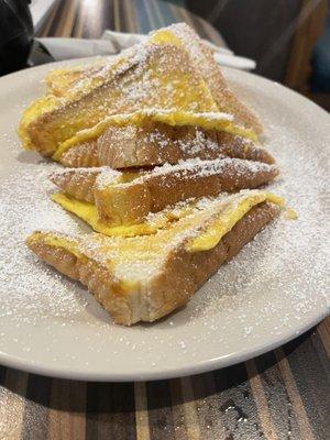 French toast