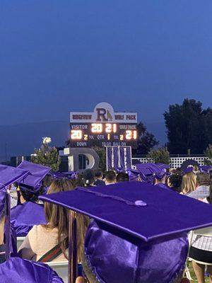 Fuck Yeah!!!! Congratulations Class of 2021!!!!