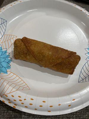 Egg Roll