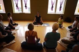 Meditation Classes