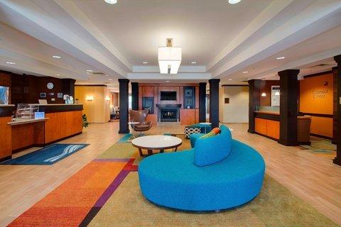 Fairfield Inn & Suites Clermont