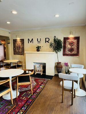 Muri Coffee & Cake