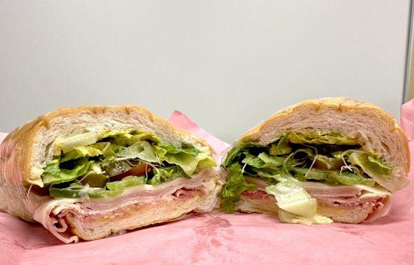 Storto's Deli and Sandwich Shoppe