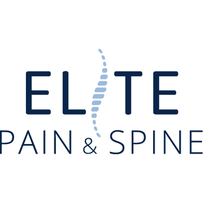 Elite Pain & Spine Logo