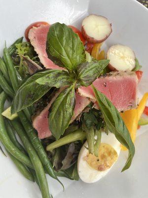 Salad Niçoise