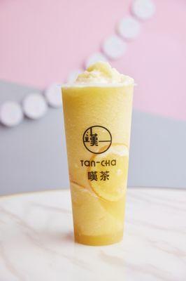 Lemon Yakult