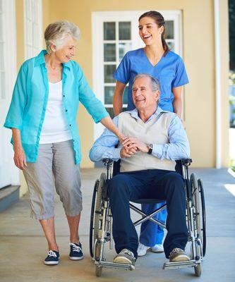 Compassion Home Care of Illinois serving Lincolnwood, IL and surrounding areas.