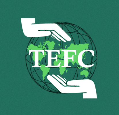 TEFC - Teaching English in Foreign Countries