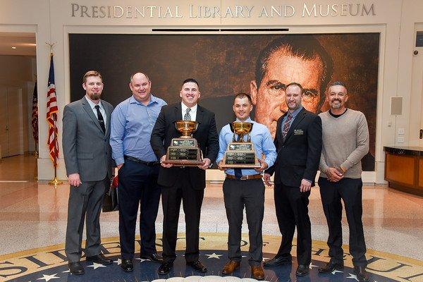 2019 ABC So-Cal Craft Champion Apprentices